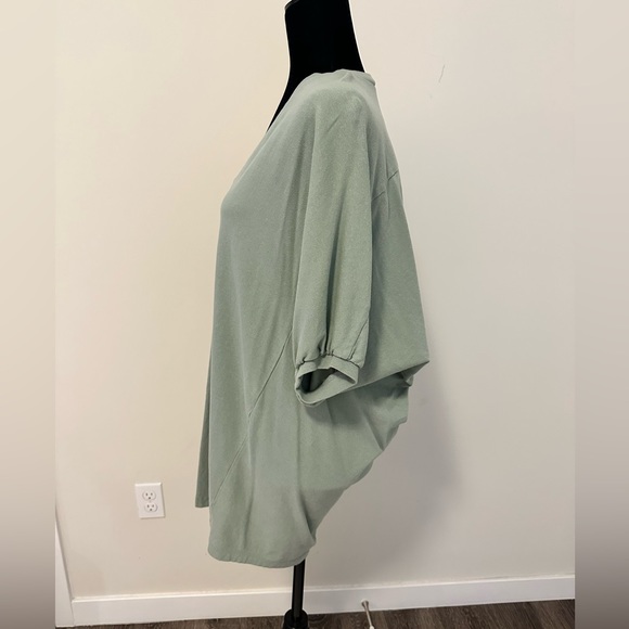 ZARA Cotton Dress S - Picture 5 of 9